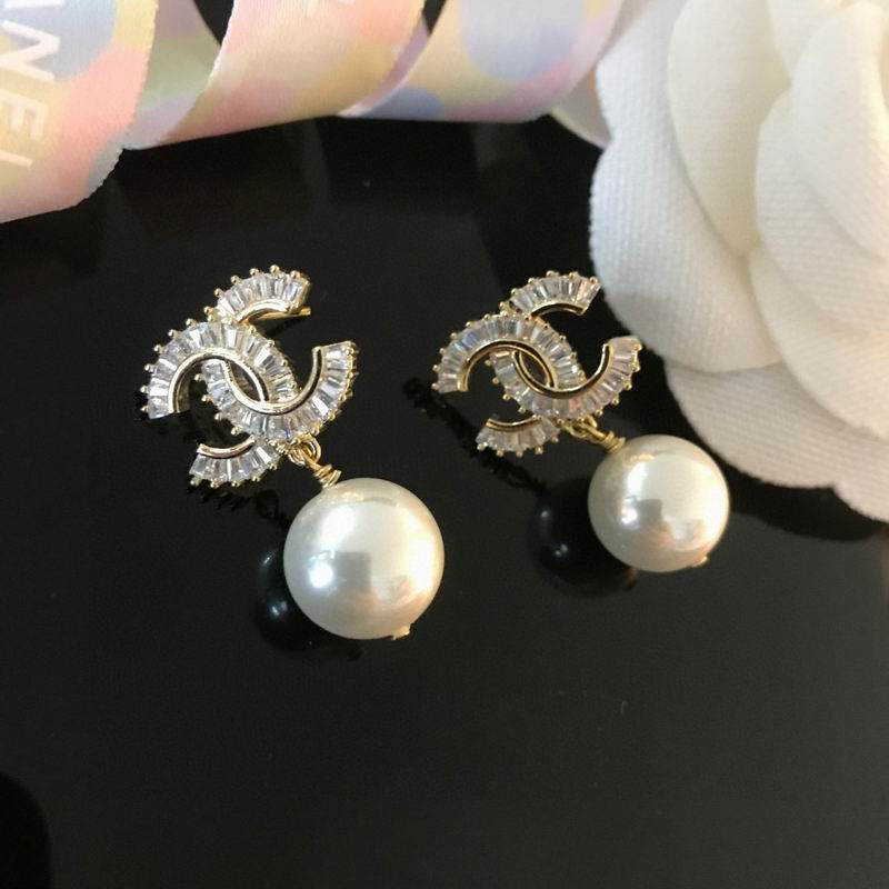 Chanel Earring 03yxs392